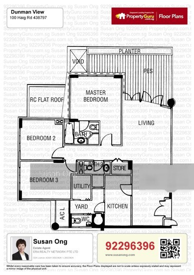 Dunman View (D15), Condominium #120764712